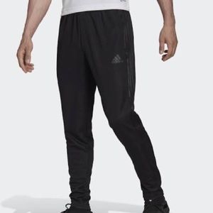 TIMELESS TIRO TRACK PANTS MADE WITH RECYCLED MATERIALS.-NWT sz S